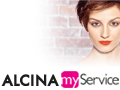 Alcina Online-Shop